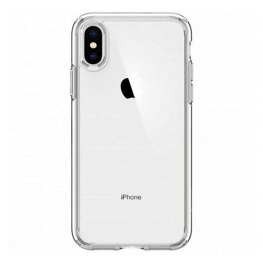 Space Case iPhone X/XS Front View